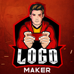 Gaming Logo Maker - Logos incríveis para eSports & Gaming 🎮