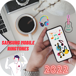 Cover Image of ดาวน์โหลด Samsung mobile ringtones  APK