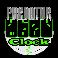 Predator-Clock