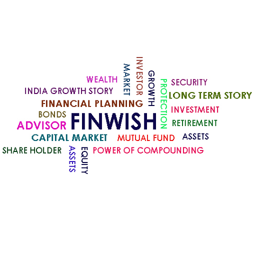 Finwish -The Financial Planner logo