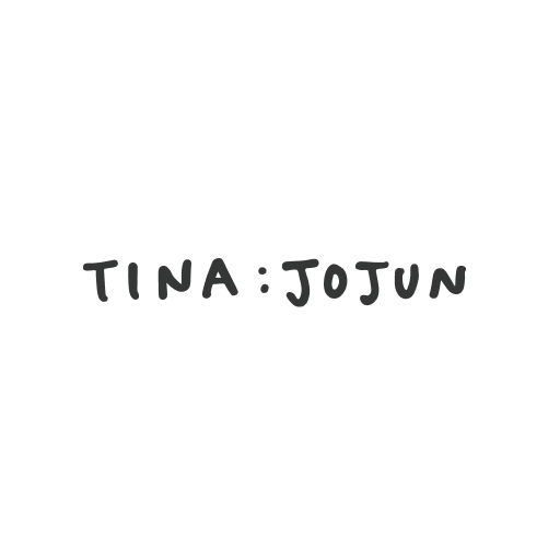 TINA：JOJUN 公式アプリ logo