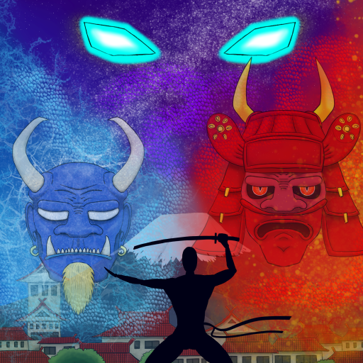 Ninja: Sky Warrior logo