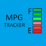 Cover Image of Download MPG Tracker  APK