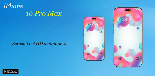 iPhone 16 Pro Max Themes