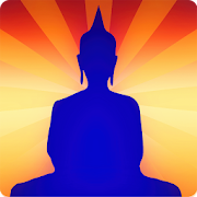 Buddhist Meditation Om Chant 1.20 Icon