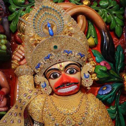 God Hanuman HD Wallpaper photo Download on Windows