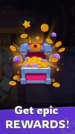 Game screenshot Dream Keepers apk download