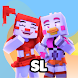 SL Skins for Minecraft - Androidアプリ