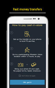 Tips Send & Receive Money v1.0.1 (Unlimited Money) Free For Android 1