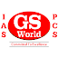 GS World IAS/PCS Institute