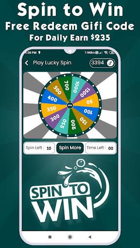 Gift Card Pro Easy Cash Reward