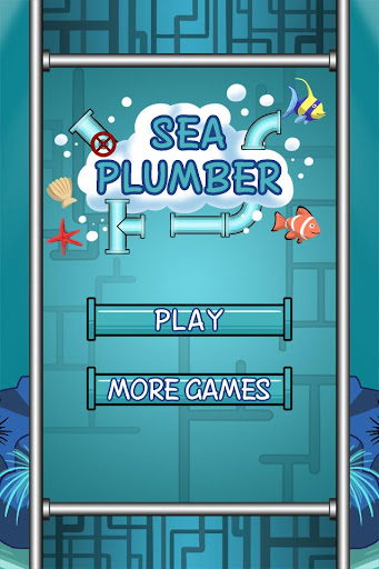 Sea Plumber screenshots 5