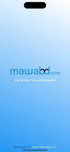 Android application Mawabd screenshort