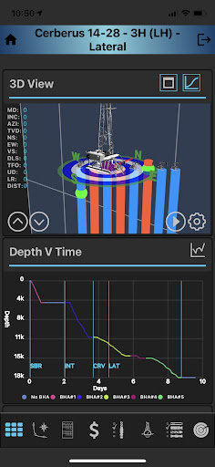 Innova Portal Screen 2