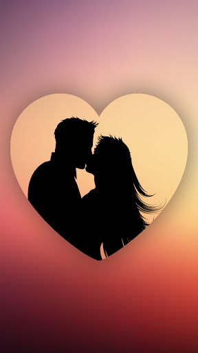Android application Love Messages : Romantic Quote screenshort