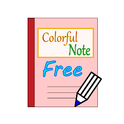 Icon image Colorful Note FreeEdition
