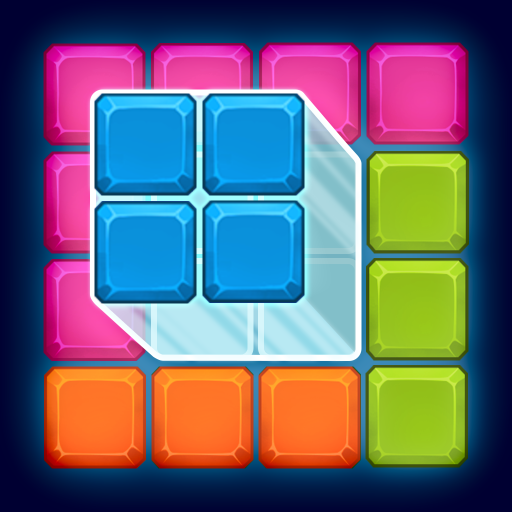 Block Puzzle Star - Tactox  Icon
