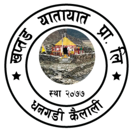 Khaptad Yatayat Pvt. Ltd.