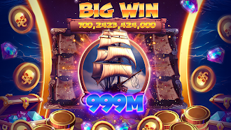 Game screenshot Jackpot ACE - игровые автоматы mod apk