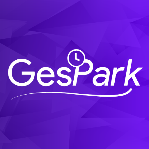 GesPark:Gestión - Parqueaderos  Icon