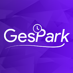 Imaginea pictogramei GesPark:Gestión - Parqueaderos