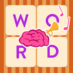 Cover Image of 下载 WordBrain - Word puzzle game 1.44.2 APK