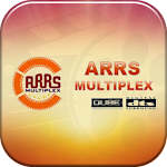 Cover Image of 下载 ARRS Multiplex  APK