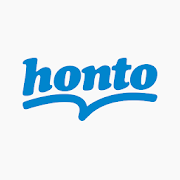 総合書店honto：小説、漫画、雑誌/無料の電子書籍が多数  Icon