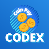 Codex Coin Pay icon