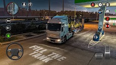Truck Driving Simulator Schoolのおすすめ画像5