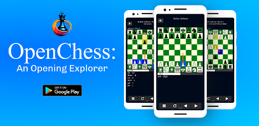 OpenChess: An Opening Explorer