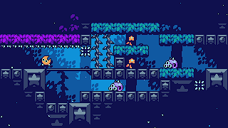 Moonleap - Screenshot 1
