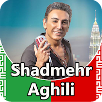 Shadmehr Aghili - songs offlin