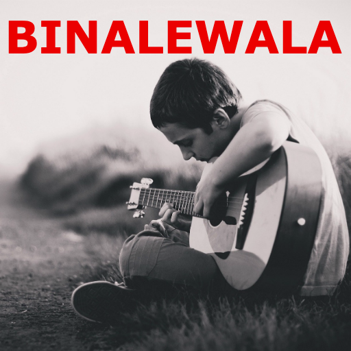 Song Lyrics: Binalewala  Icon