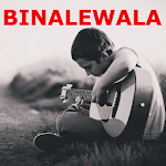 Cover Image of ดาวน์โหลด Song Lyrics: Binalewala  APK