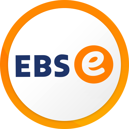 EBS English  Icon