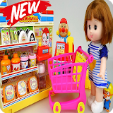 Baby Dolls - ToyPudding TV icon