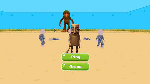 Italian Brainrot Survival