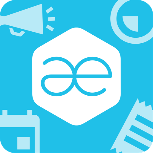 Event Manager - AllEvents.in 4.0.1 Icon