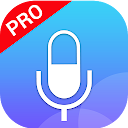 Pro voice recording