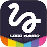 Logo Maker, Logo Creator & Generator icon