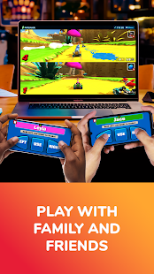 AirConsole - Multiplayer Games Screenshot