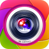 HD Camera features; icon