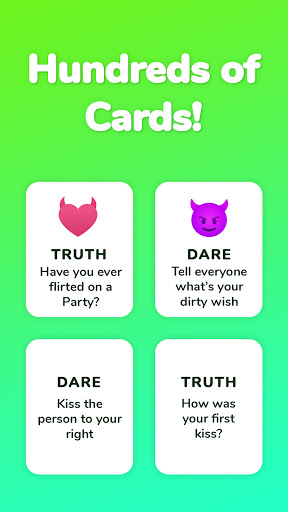 Truth or Dare ? Party Game ? 1.1.0.1 screenshots 3