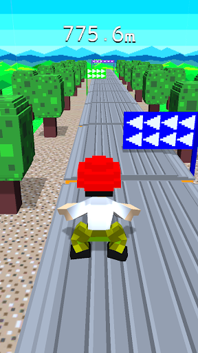 Train Hopping Screenshot 2 - AppWisp.com