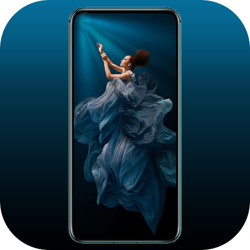 Theme For Honor 20 + Iconpack