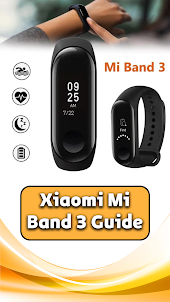 Xiaomi Mi Band 3 Guide