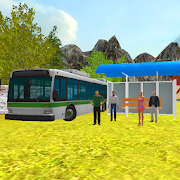 Top 50 Simulation Apps Like Bus Simulator 3D: Farm Edition - Best Alternatives