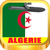 Radio Algerie PRO icon