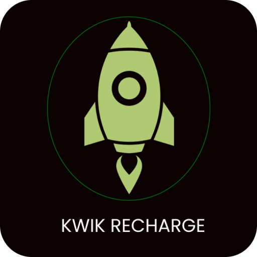 kwik airtime recharge